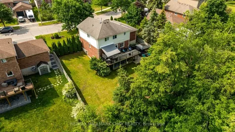 16 Columbia Road Barrie ON L4N 8C7