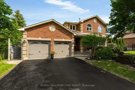16 Columbia Road Barrie ON L4N 8C7