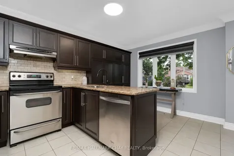 16 Columbia Road Barrie ON L4N 8C7