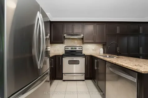 16 Columbia Road Barrie ON L4N 8C7