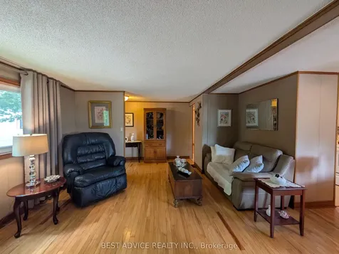 180 Westmount Drive S Orillia ON L3V 7A5