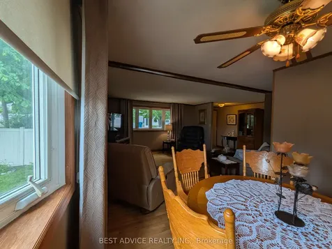 180 Westmount Drive S Orillia ON L3V 7A5