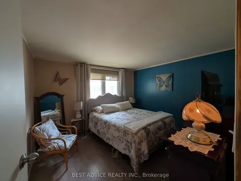 180 Westmount Drive S Orillia ON L3V 7A5