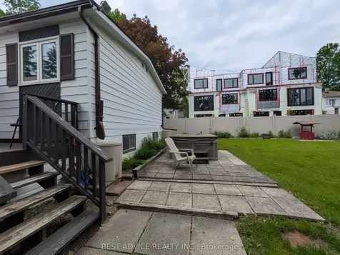 180 Westmount Drive S Orillia ON L3V 7A5