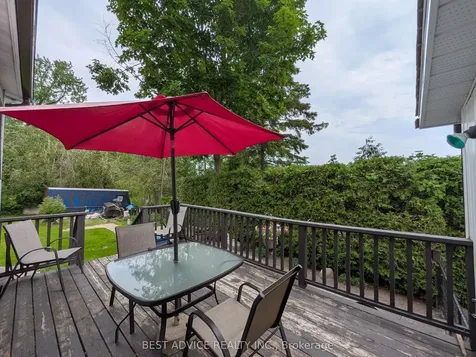 180 Westmount Drive S Orillia ON L3V 7A5