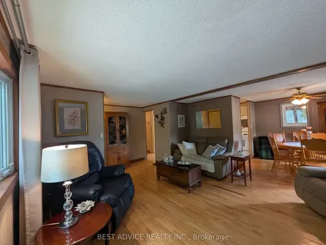 180 Westmount Drive S Orillia ON L3V 7A5