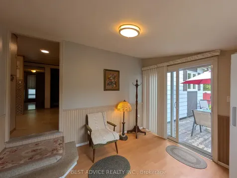 180 Westmount Drive S Orillia ON L3V 7A5