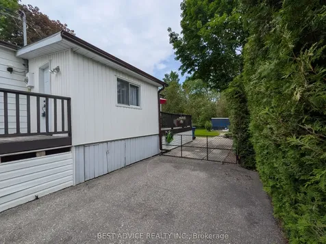 180 Westmount Drive S Orillia ON L3V 7A5