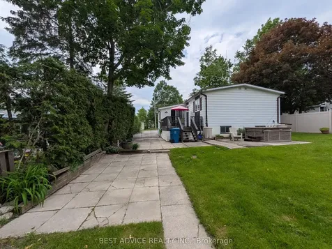 180 Westmount Drive S Orillia ON L3V 7A5