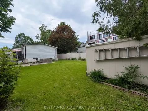 180 Westmount Drive S Orillia ON L3V 7A5