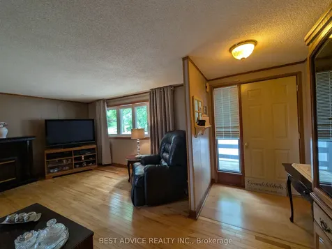180 Westmount Drive S Orillia ON L3V 7A5