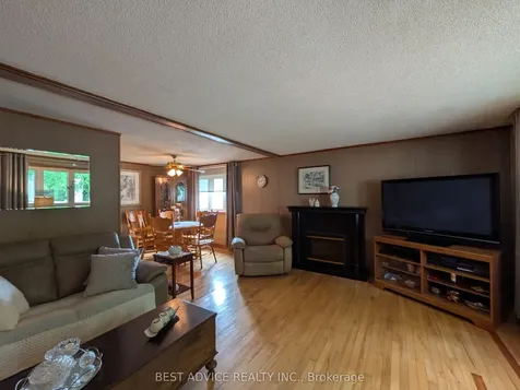180 Westmount Drive S Orillia ON L3V 7A5
