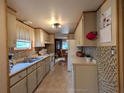 180 Westmount Drive S Orillia ON L3V 7A5