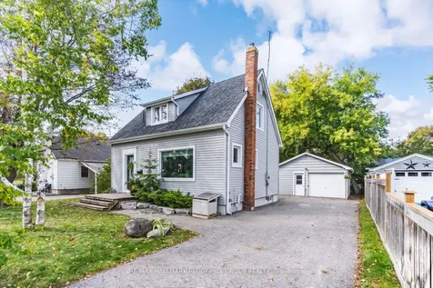 10 Holgate Street Barrie ON L4N 2T5