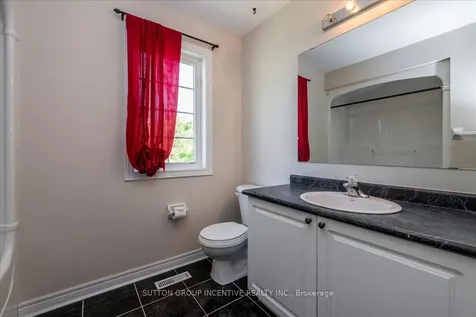 11 Thrushwood Drive Barrie ON L4N 0Z1