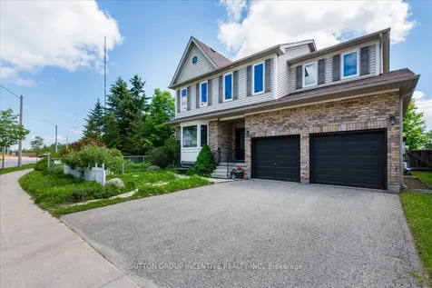 11 Thrushwood Drive Barrie ON L4N 0Z1
