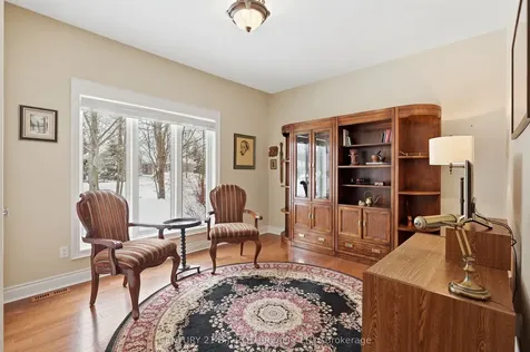 6 Lloyd Cook Drive E Springwater ON L4M 4S4
