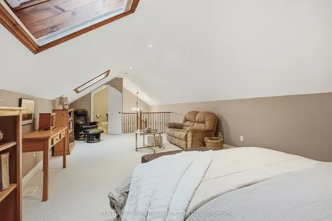 6 Lloyd Cook Drive E Springwater ON L4M 4S4