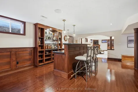 6 Lloyd Cook Drive E Springwater ON L4M 4S4