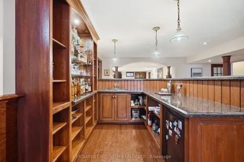 6 Lloyd Cook Drive E Springwater ON L4M 4S4