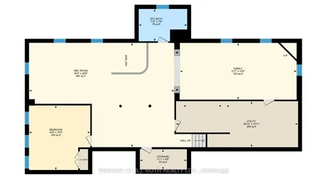 6 Lloyd Cook Drive E Springwater ON L4M 4S4