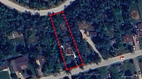 39 Broadview Collingwood ON L9Y 0X2