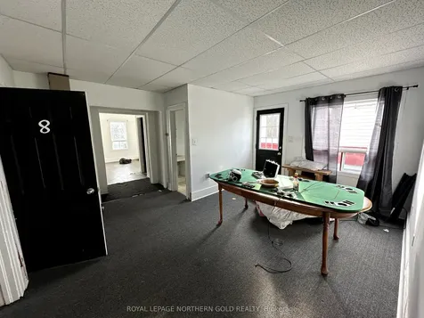 25 Mccamus Avenue Kirkland Lake ON P2N 2J6