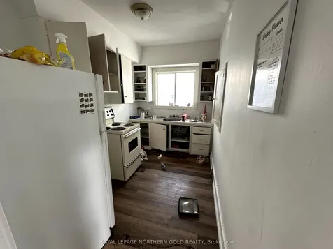 25 Mccamus Avenue Kirkland Lake ON P2N 2J6