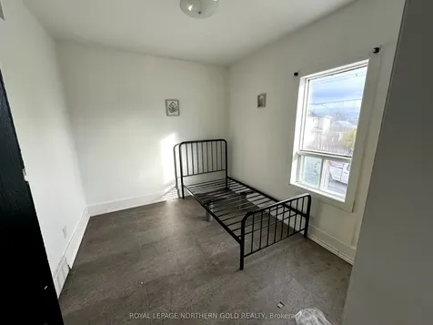 25 Mccamus Avenue Kirkland Lake ON P2N 2J6