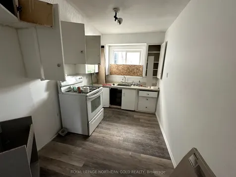 25 Mccamus Avenue Kirkland Lake ON P2N 2J6