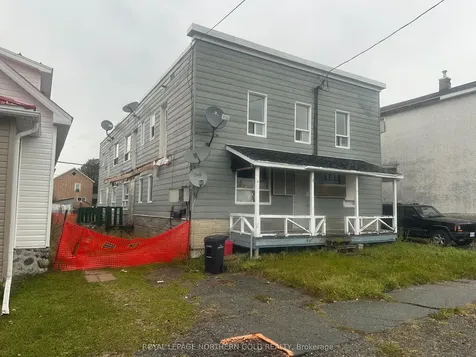 25 Mccamus Avenue Kirkland Lake ON P2N 2J6