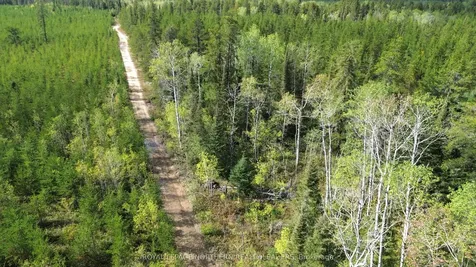 Con 3 Point Lot 5 Bowman N/a Black River-matheson ON P0K 1N0