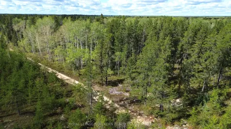 Con 3 Point Lot 5 Bowman N/a Black River-matheson ON P0K 1N0