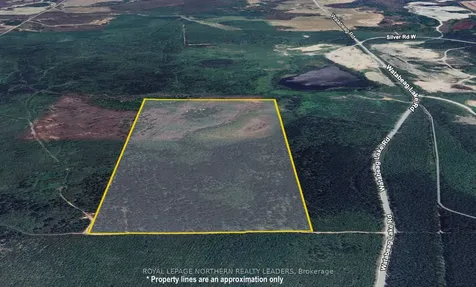 Con 3 Point Lot 5 Bowman N/a Black River-matheson ON P0K 1N0