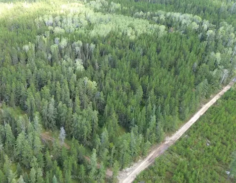 Con 3 Point Lot 5 Bowman N/a Black River-matheson ON P0K 1N0