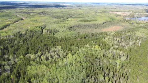 Con 3 Point Lot 5 Bowman N/a Black River-matheson ON P0K 1N0