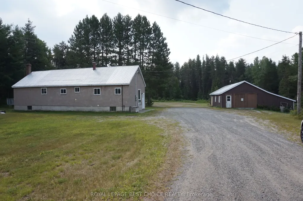 918008 Portage Bay Road Timiskaming ON P0J 1C0