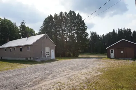 918008 Portage Bay Road Timiskaming ON P0J 1C0