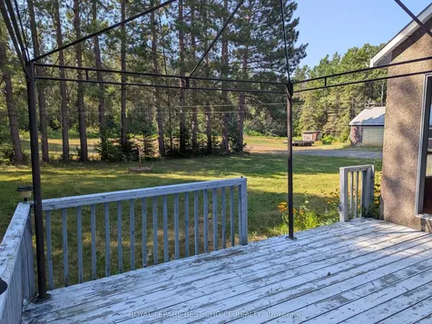 918008 Portage Bay Road Timiskaming ON P0J 1C0