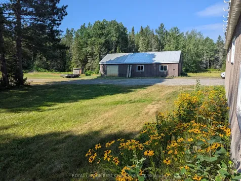 918008 Portage Bay Road Timiskaming ON P0J 1C0