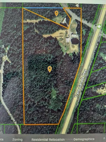 918008 Portage Bay Road Timiskaming ON P0J 1C0