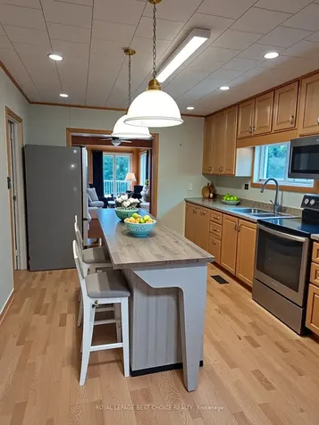 918008 Portage Bay Road Timiskaming ON P0J 1C0