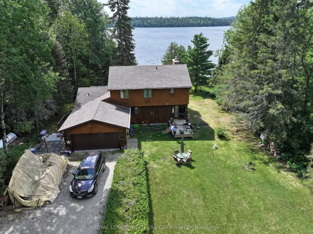 290 Grenfell Road Kirkland Lake ON P0K 1T0
