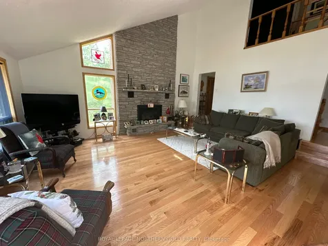 290 Grenfell Road Kirkland Lake ON P0K 1T0