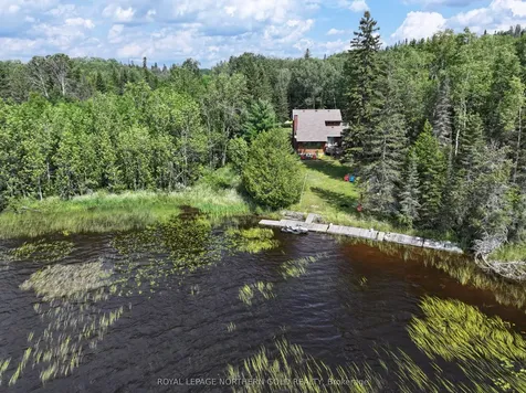 290 Grenfell Road Kirkland Lake ON P0K 1T0