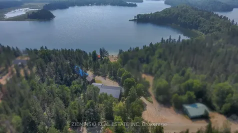 Lot 2 Plan 6m499, North Munro Lake Road Black River-matheson ON P0K 1N0