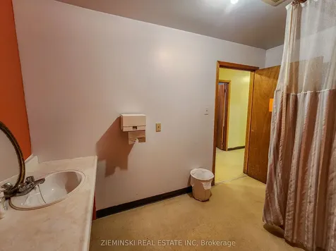 Lot 2 Plan 6m499, North Munro Lake Road Black River-matheson ON P0K 1N0