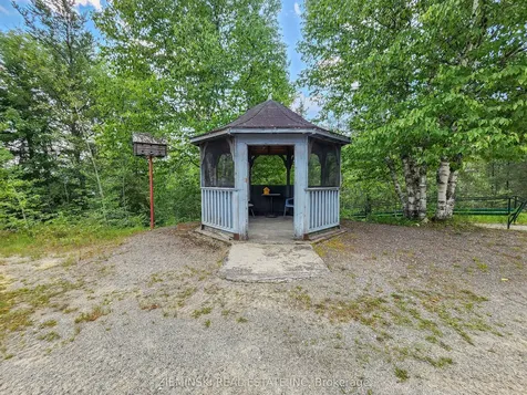 Lot 2 Plan 6m499, North Munro Lake Road Black River-matheson ON P0K 1N0