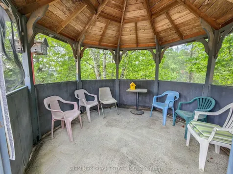 Lot 2 Plan 6m499, North Munro Lake Road Black River-matheson ON P0K 1N0