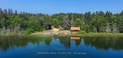 Lot 2 Plan 6m499, North Munro Lake Road Black River-matheson ON P0K 1N0